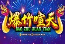 Bao Zhu Xuan Tian slot